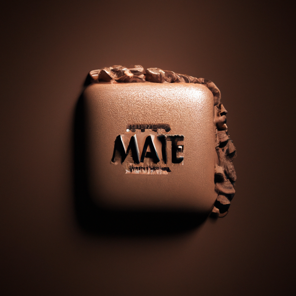 Logo minimaliste Argile Autodurcissante